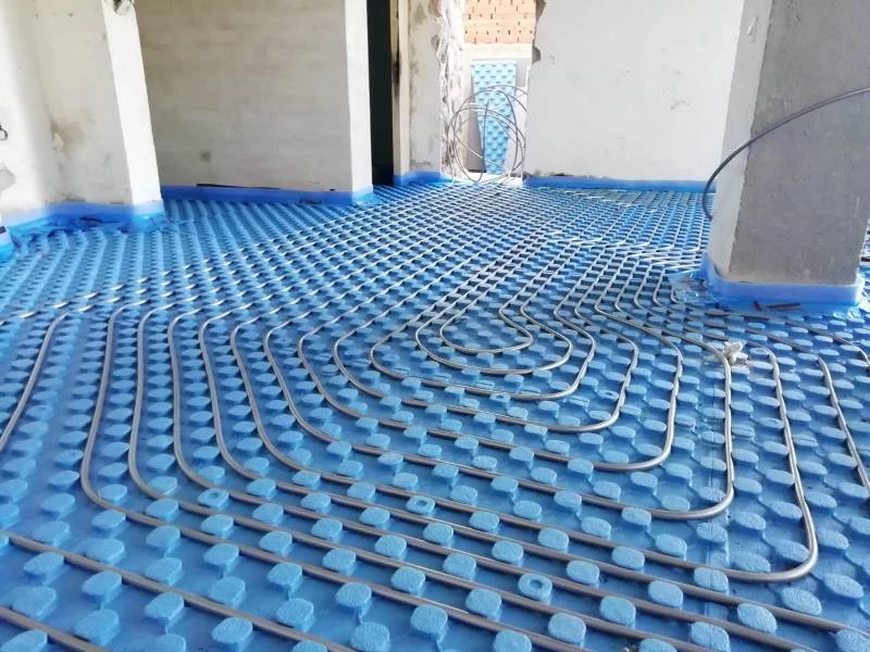 Rehabilitación de viviendas en Las Rozas