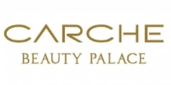 logo CARCHE  BEAUTY LOUNGE