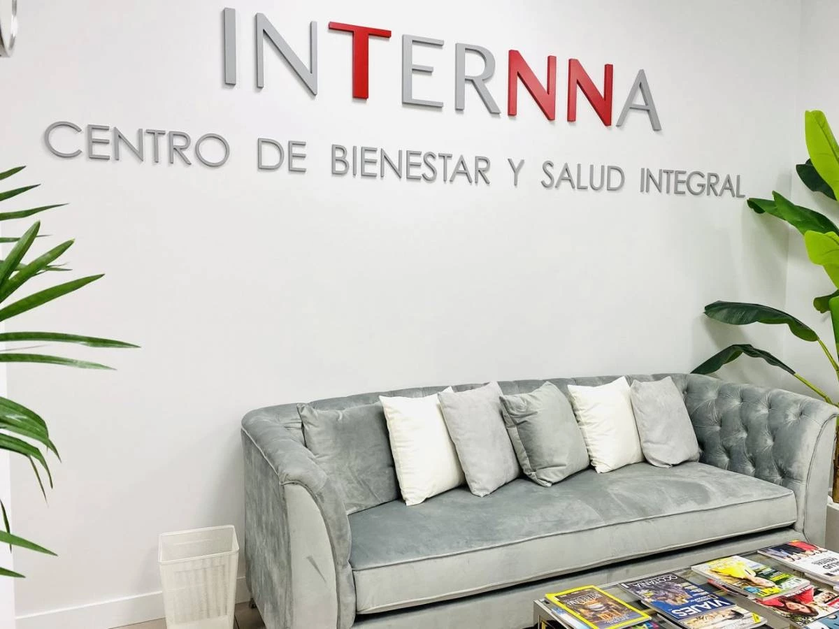 INTERNNA TECHNOLOGIES