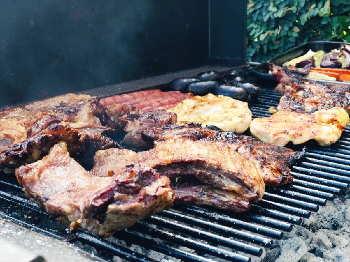 ASADO GOURMET