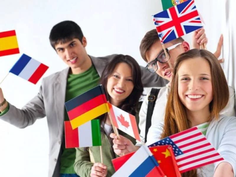 Academia de idiomas en Villaviciosa de Odón