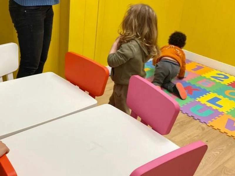Clases de chino y alemán para niños en Enjoy Your Way