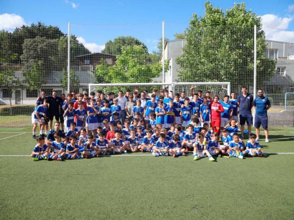 NEW BOAUTO Boadilla