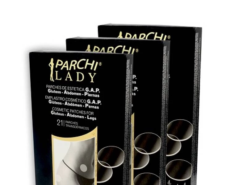 Productos cosméticos en Mida Salud & Care