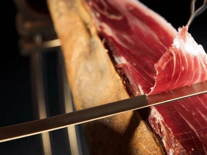 Tienda online de jamones en Boadilla