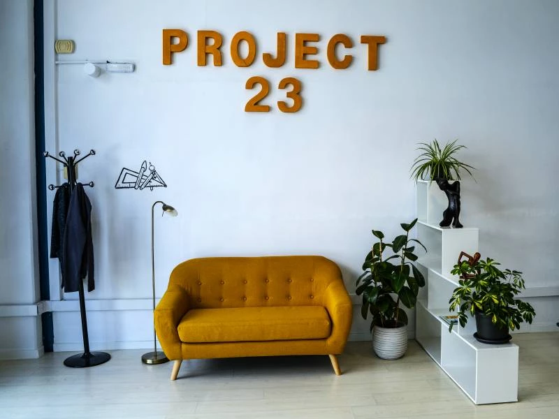 Espacios coworking en Las Rozas