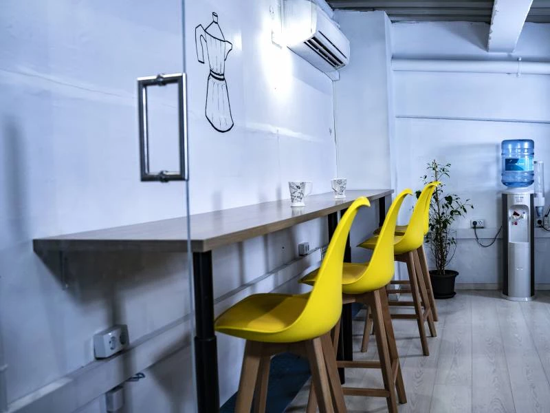 Coworking en Project 23