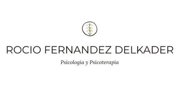 logo ROCÍO FERNÁNDEZ PSICOLOGÍA