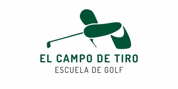 logo EL CAMPO DE TIRO - ESCUELA DE GOLF