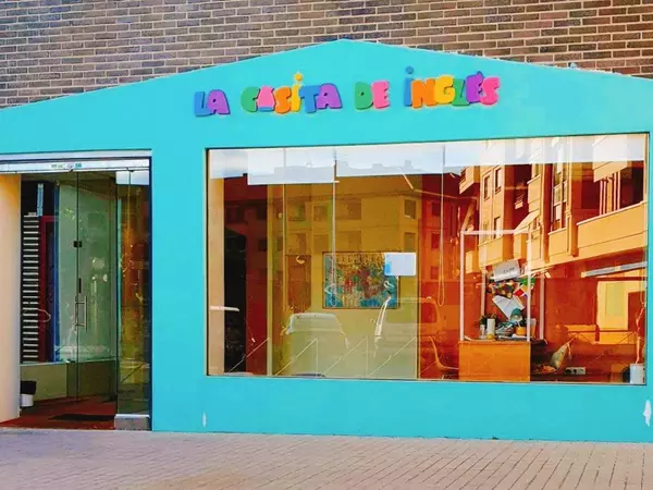 LA CASITA DE INGLÉS MAJADAHONDA