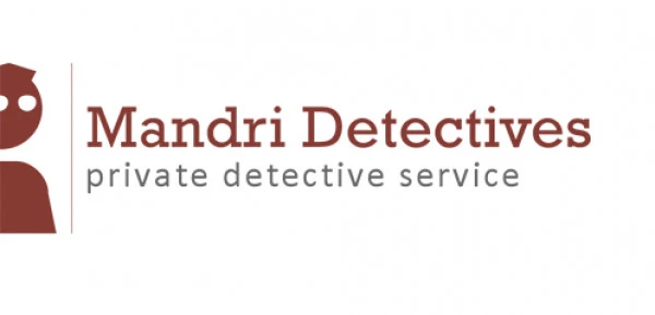 logo MANDRI DETECTIVES