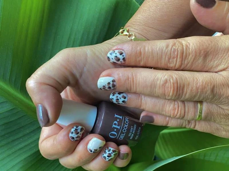 Manicura y pedicura a domicilio en Boadilla