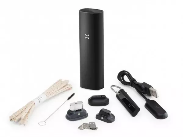 Vaporizador PAX 3 - KIT COMPLETO