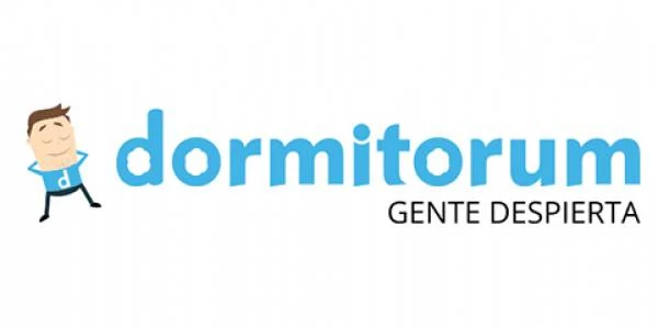 logo DORMITORUM LAS ROZAS