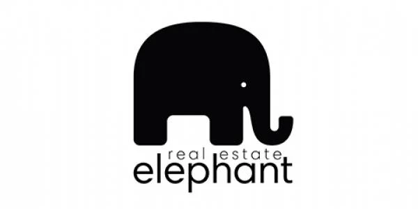 logo ELEPHANT REAL ESTATE