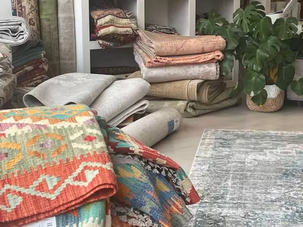 EL RINCÓN DE FEHMI ESTAMBUL