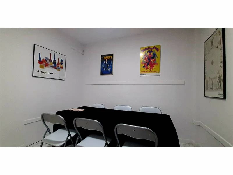 Cursos de magia en La Casa Mágica