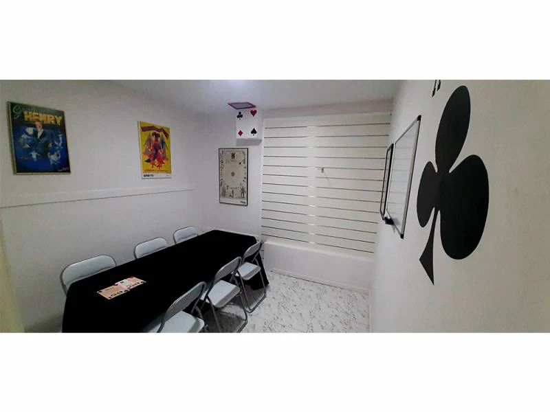 Mago profesional para eventos en Las Rozas
