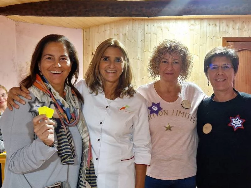 Programa Coaching Nutricional en Majadahonda