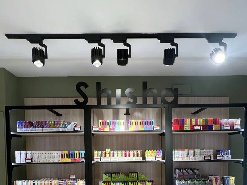Shishas en Las Rozas