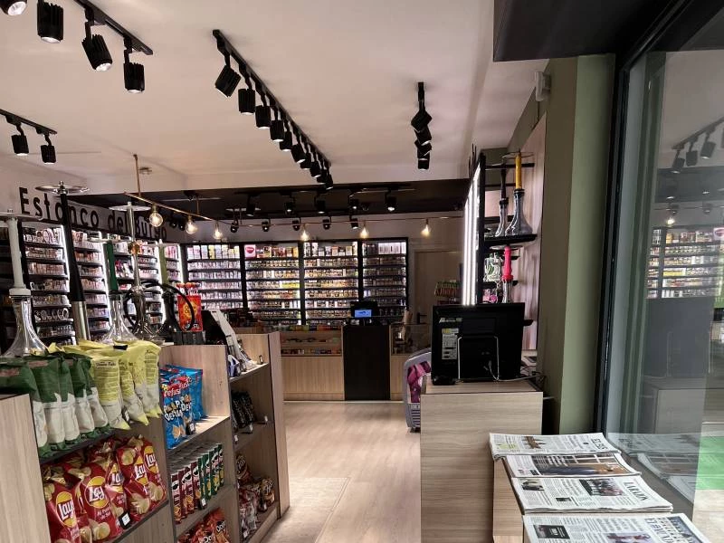 Productos Gourmet en Estanco del Burgo