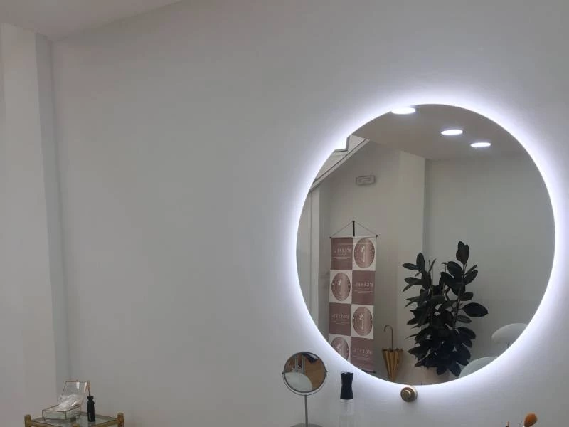 Microblading en Bigeyes Company
