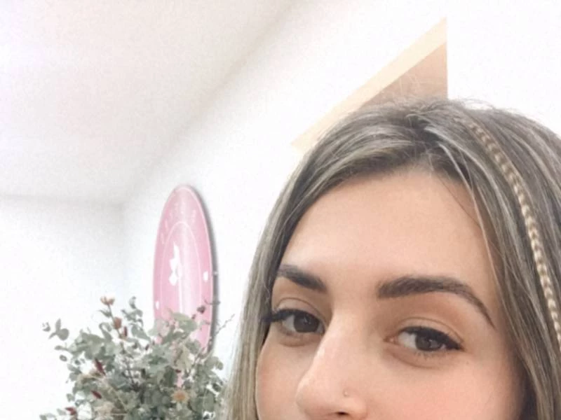 Diseño de cejas en Bigeyes Company