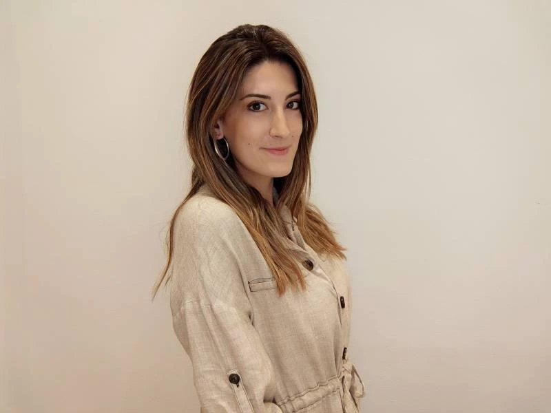 Psicóloga infantil en Exprésa-te Centro de Psicología