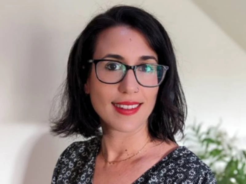 Psicologa para adolescentes en Exprésa-te Centro de Psicología