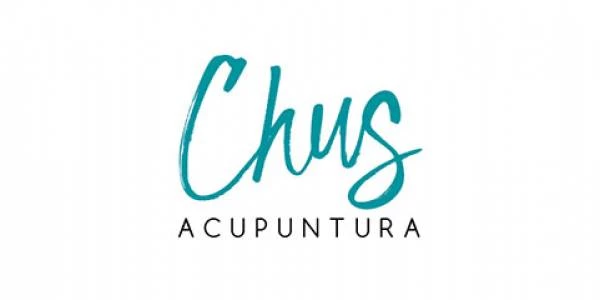 logo CHUS ACUPUNTURA