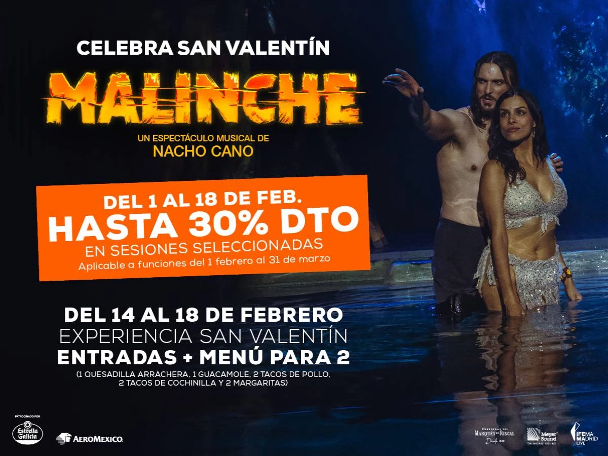 Hasta 30% de descuento