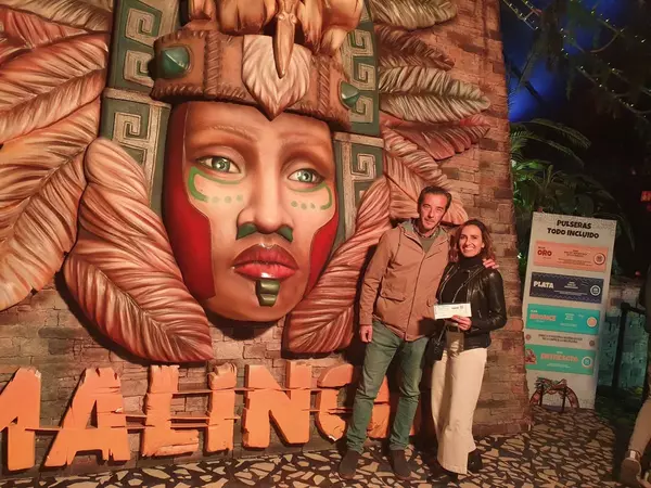 10 entradas dobles para Malinche, The Musical