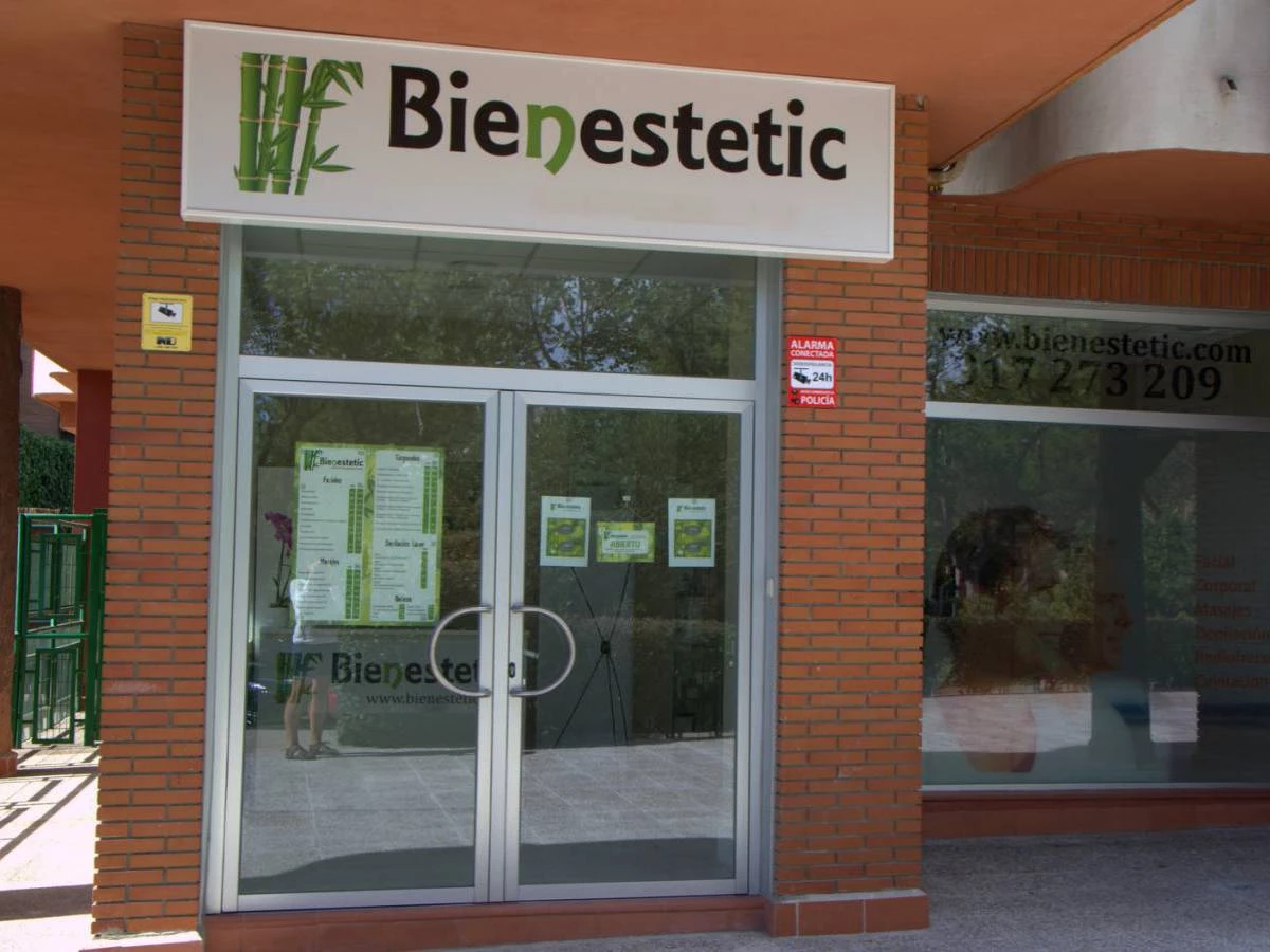 BIENESTETIC