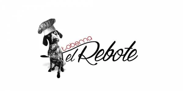 logo TABERNA EL REBOTE
