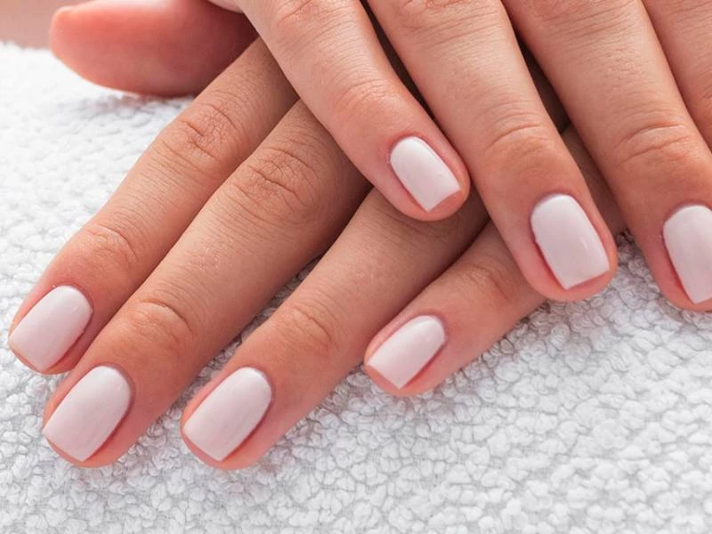 Manicura en Las Rozas
