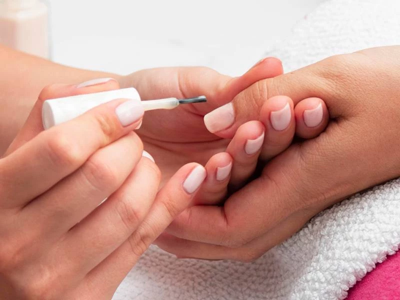 Uñas permanentes en Las Rozas