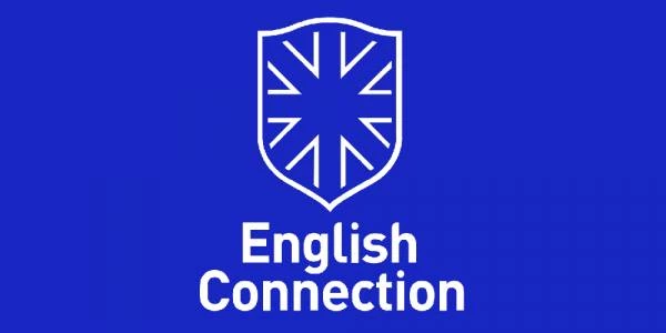 logo ENGLISH CONNECTION Majadahonda