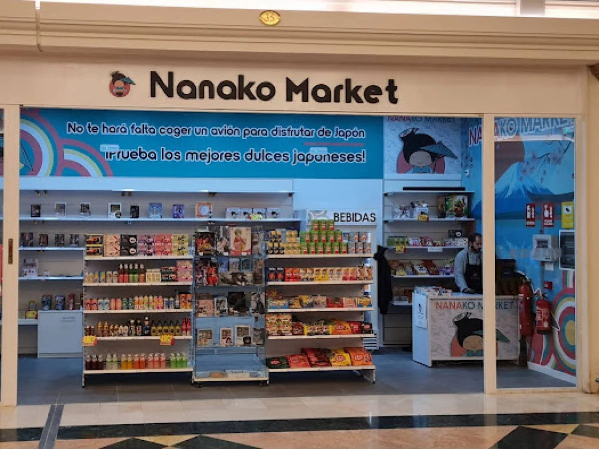 NANAKO MARKET