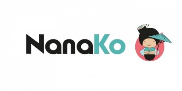 logo NANAKO MARKET