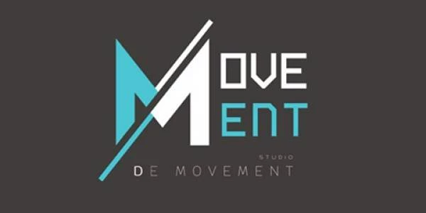 logo DE MOVEMENT STUDIO