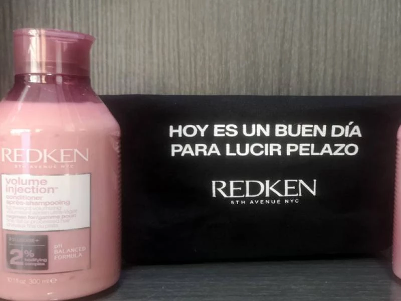 Tratamientos capilares en Peluquería Theavenue 9