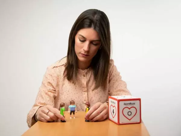 CANDELA MORELL PSICOLOGÍA