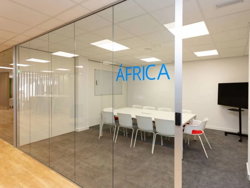 Coworking para formaciones y reuniones de equipo