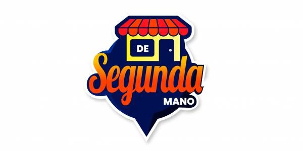 logo LA TIENDA DE SEGUNDA MANO MAJADAHONDA
