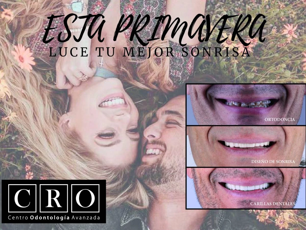 PROMOCIÓN PRIMAVERA