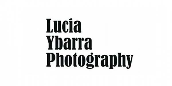 logo LUCIA YBARRA PHOTOGRAPHY