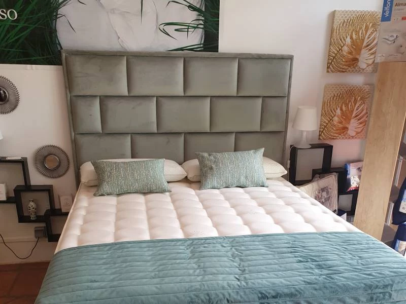 Ropa de cama en Európolis Las Rozas