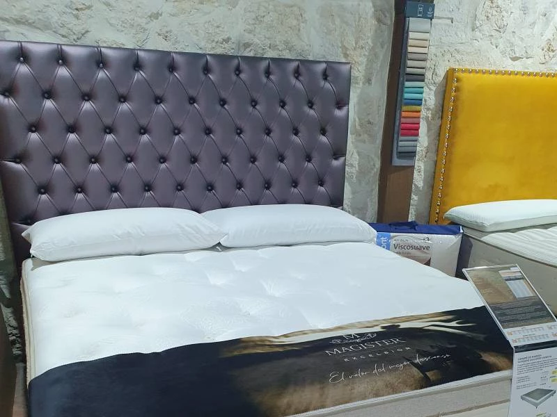 Tienda de colchones en Las Rozas