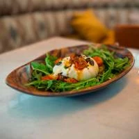 Cena para 2 personas en Puro Ego