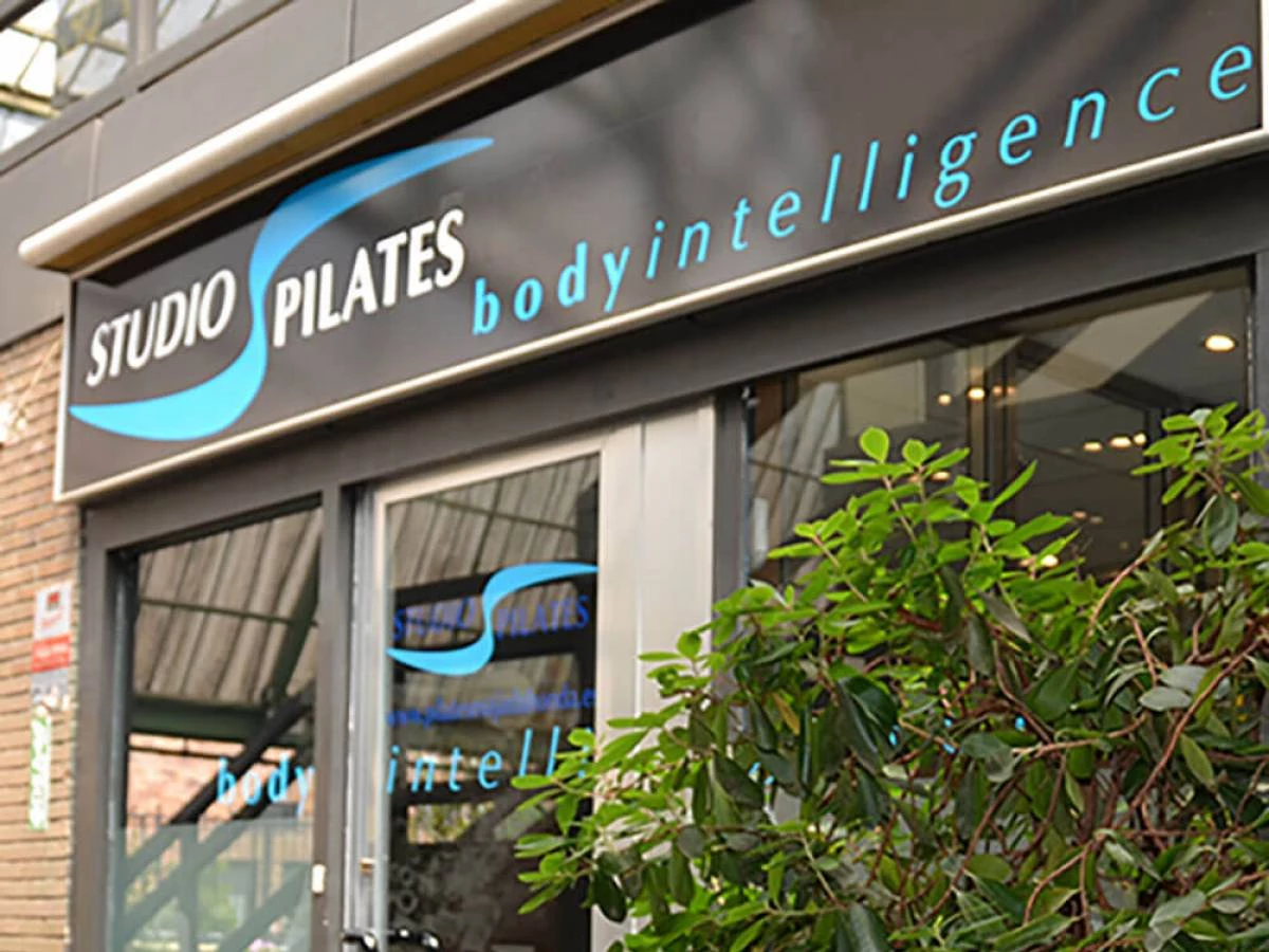 STUDIO PILATES